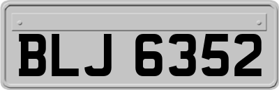 BLJ6352