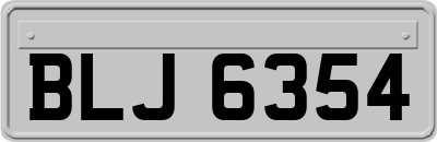 BLJ6354