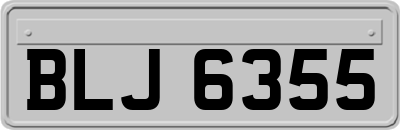 BLJ6355