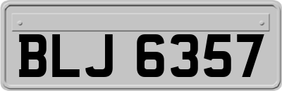 BLJ6357