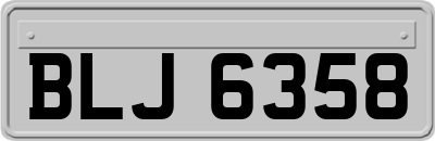 BLJ6358