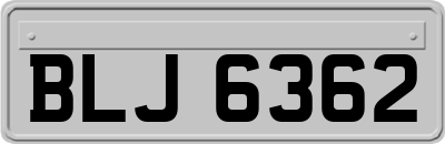BLJ6362