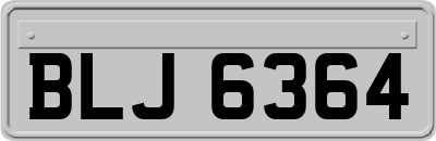 BLJ6364