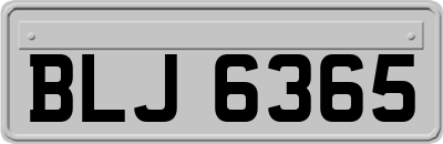 BLJ6365