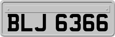 BLJ6366
