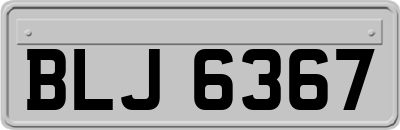 BLJ6367