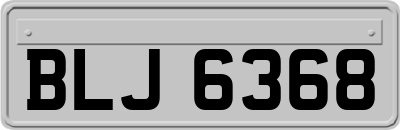 BLJ6368