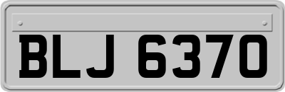 BLJ6370