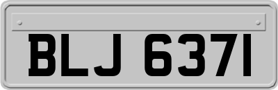BLJ6371