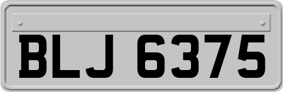 BLJ6375