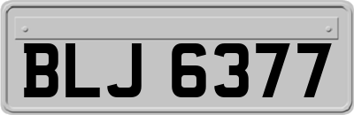 BLJ6377