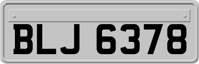 BLJ6378