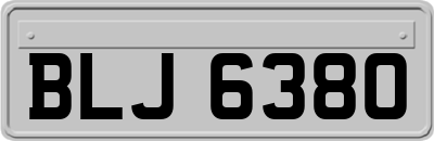 BLJ6380