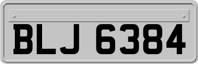 BLJ6384
