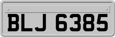 BLJ6385