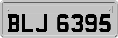 BLJ6395