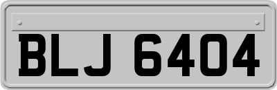 BLJ6404