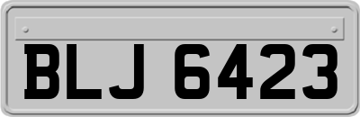 BLJ6423