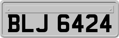 BLJ6424