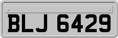 BLJ6429
