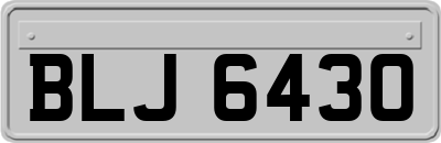 BLJ6430