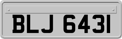 BLJ6431