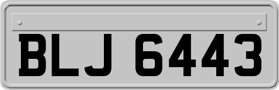BLJ6443
