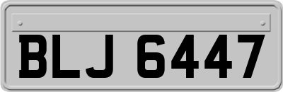 BLJ6447