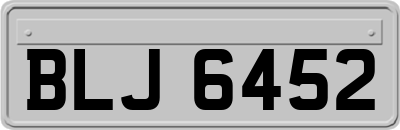 BLJ6452
