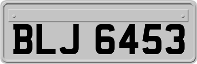 BLJ6453