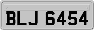 BLJ6454