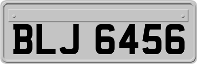 BLJ6456