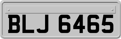 BLJ6465