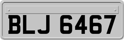 BLJ6467