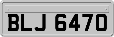 BLJ6470