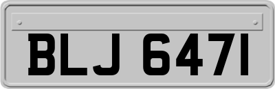 BLJ6471