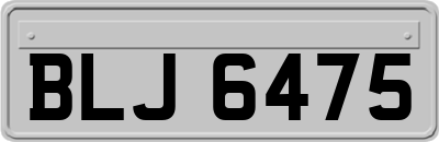 BLJ6475