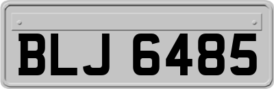 BLJ6485