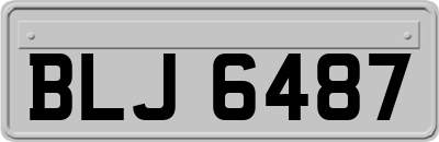 BLJ6487