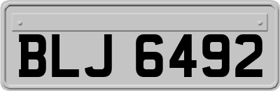 BLJ6492