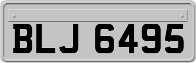 BLJ6495