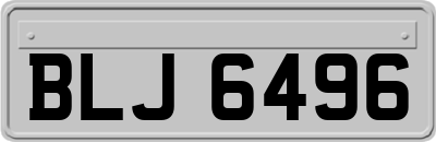 BLJ6496