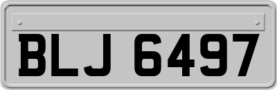 BLJ6497