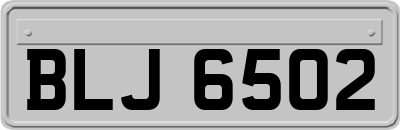 BLJ6502