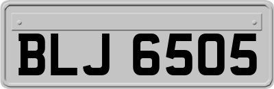 BLJ6505