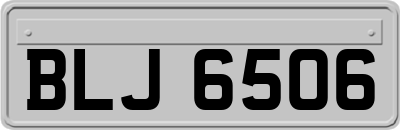 BLJ6506