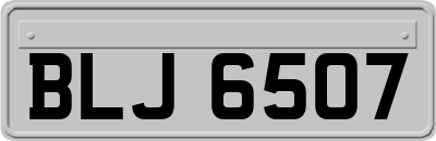 BLJ6507