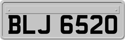 BLJ6520