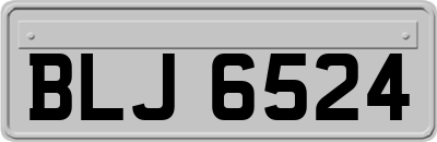 BLJ6524