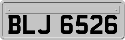 BLJ6526